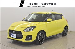 スズキ スイフト スポーツ