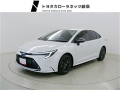 トヨタ カローラHV W/B