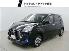 パッソ モーダ Gパッケージ