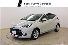 アクア Z