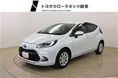 アクア Z