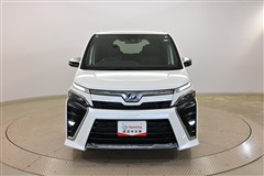 ヴォクシー ZS キラメキ2