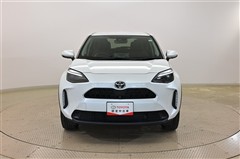 ヤリスクロス Z