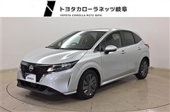 日産 ノート X Eパワー