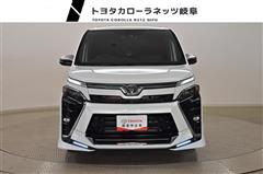 トヨタ ヴォクシー ZS キラメキ2