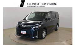 トヨタ ヴォクシー V 4WD