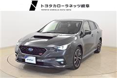 スバル　レヴォーグ STI スポーツ EX