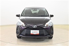 ヴィッツ F セーフティエディション