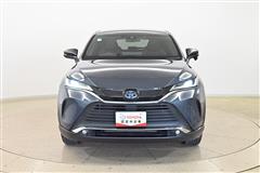 ハリアーハイブリッド G