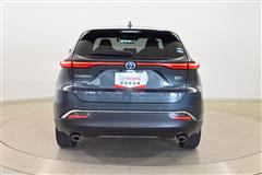 ハリアーハイブリッド G