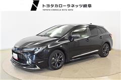 カローラツーリング HV WXB