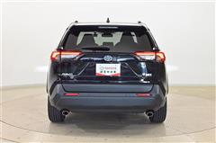 RAV4 ハイブリッドX