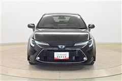 カローラツーリング ダブルバイ