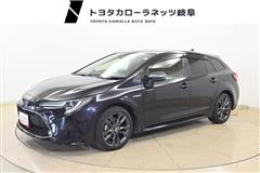 カローラツーリングHV WXB 4WD