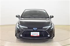 カローラツーリングHV WXB 4WD