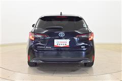 カローラツーリングHV WXB 4WD