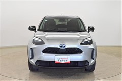ヤリスクロス ハイブリッド Z