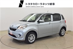 パッソ XLパッケージS