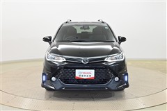 カローラフィールダー G WxB