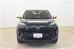 ヤリスクロス G