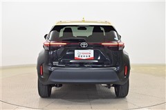 ヤリスクロス G