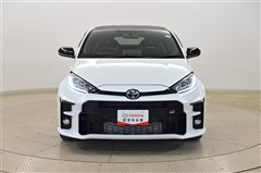 GRヤリス RZ ハイパフォーマンス