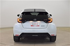 GRヤリス RZ ハイパフォーマンス