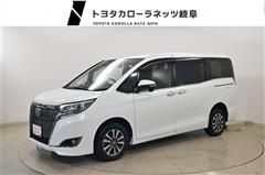 エスクァイア  GI プレミアム BT