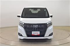 エスクァイア  GI プレミアム BT