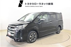 トヨタ ノア SI WXB3