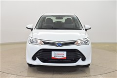 カローラアクシオ ハイブリッド