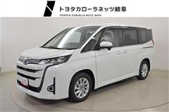 ノア ハイブリッド Z