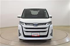 ノア ハイブリッド Z
