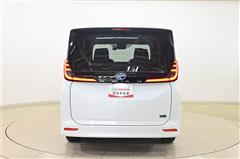 ノア ハイブリッド Z