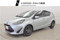 アクア S スタイルブラック