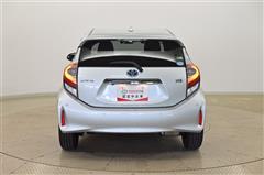 アクア S スタイルブラック