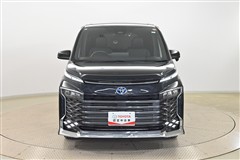 ヴォクシーHV S-Z 4WD