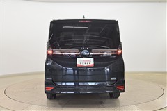 ヴォクシーHV S-Z 4WD