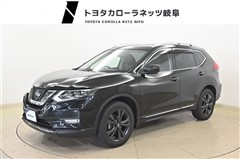 エクストレイル 20XI Vセレクション