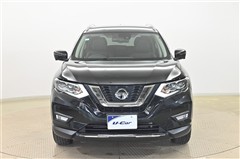 エクストレイル 20XI Vセレクション