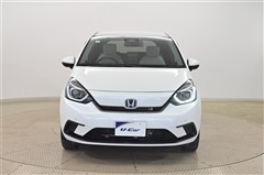 フィット E:HEV ホーム 4WD