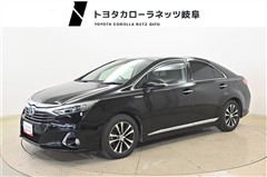 トヨタ　SAI G