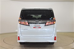 ヴェルファイア Z Gエディション