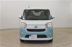 ムーヴキャンバス X メイクアップ