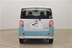 ムーヴキャンバス X メイクアップ