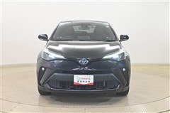 C-HR Gモードネロ Sプラス2