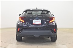 C-HR Gモードネロ Sプラス2
