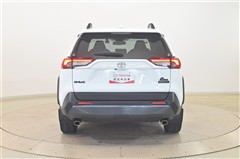 RAV4 アドベンチャーオフロード