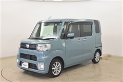ダイハツ　ウェイク L  SA3