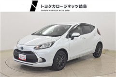 アクア G